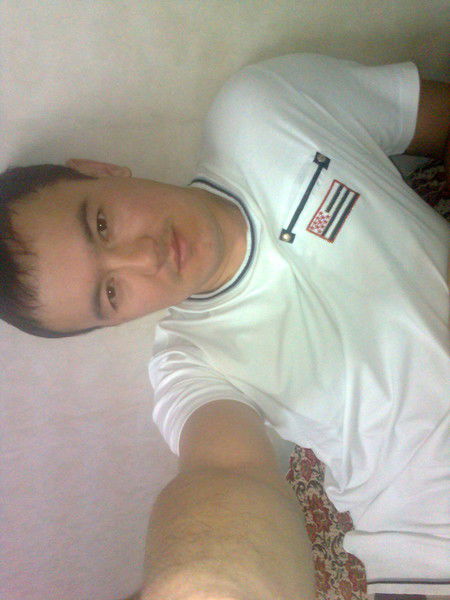 Бекзат Таласбаев