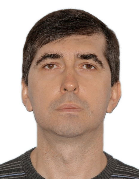 Виталий Ивлюшин