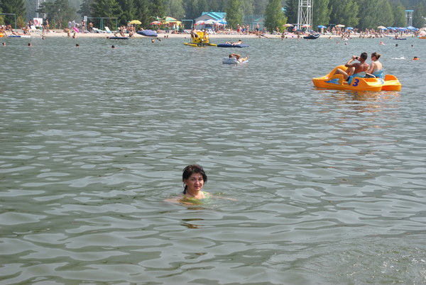 Ольга Попова