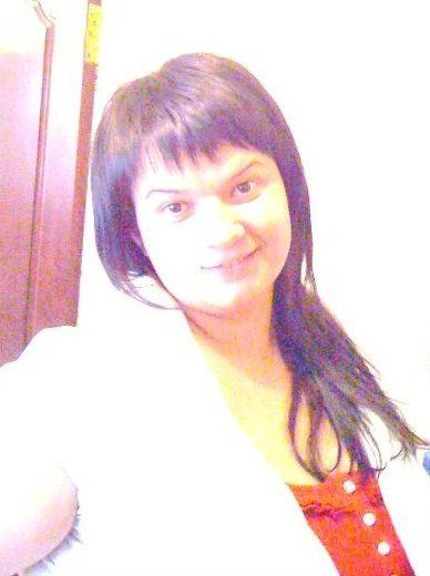 Оксана Терентьева