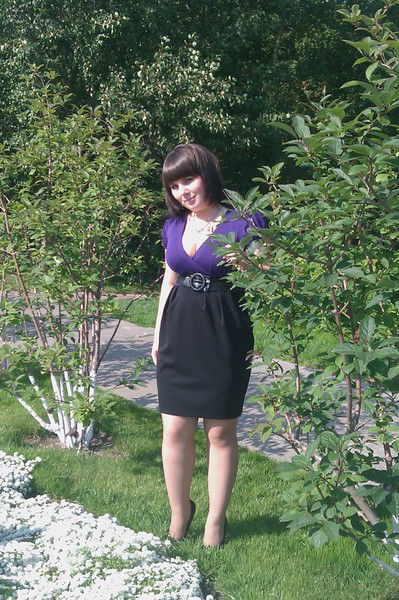 Сабина Фролова