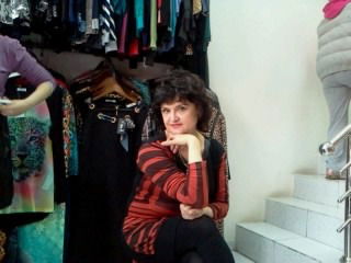 Юлия Лебедева