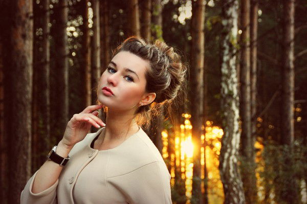 Мариша Силичева