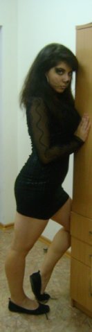 Жанна Солодкая