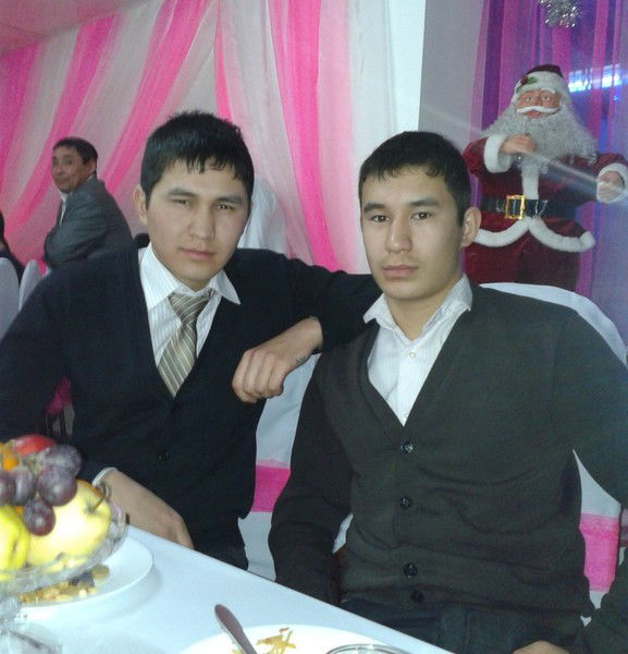 Толебай Корпебаев