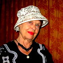 Алла Якубовская