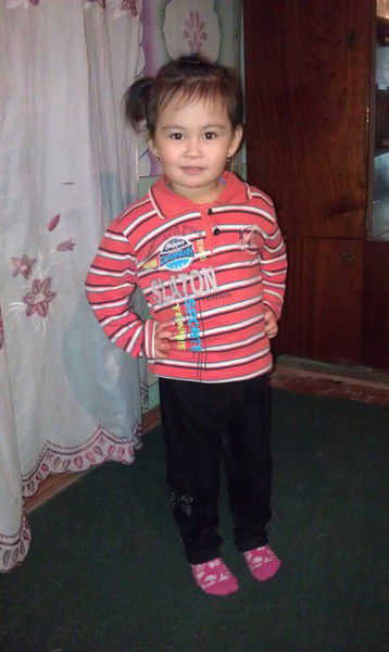 Мурзабек Мамытов