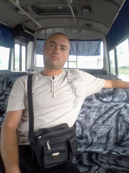 Владимир Кияйкин