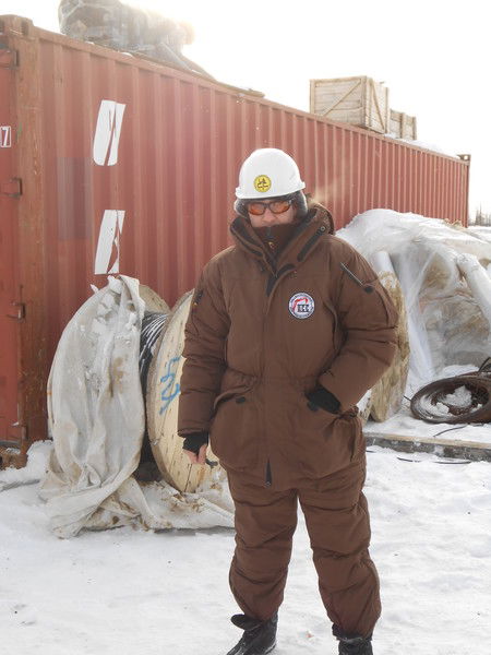 Сергей Кислицкий