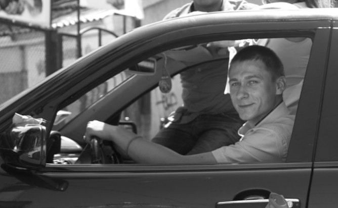 Виталий Выговский