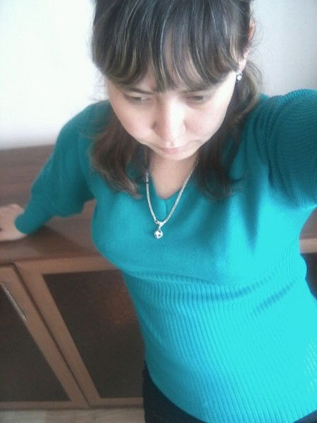 Каракоз Алменова