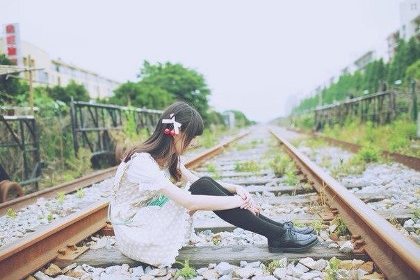 Оля Медведева