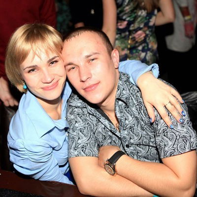 Екатерина Альтман