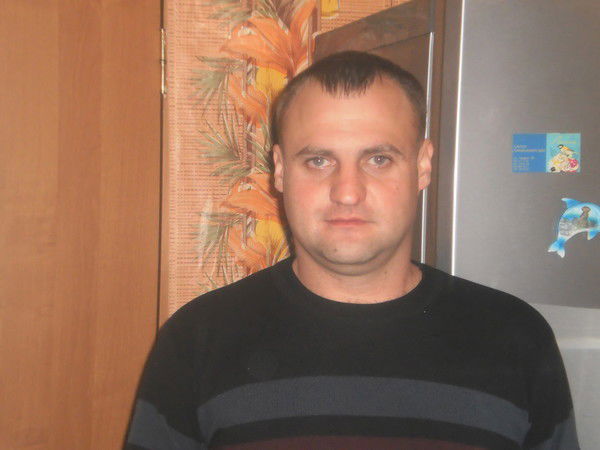 Сергей Мирошниченко