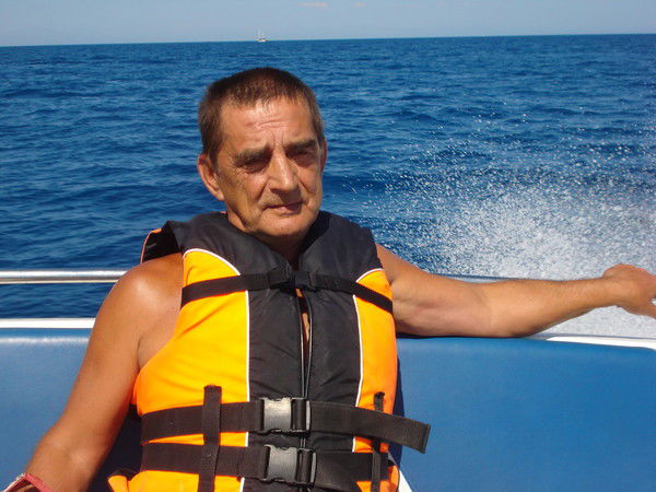 Анатолий Киселев