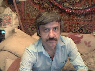 Владимир Свиридов