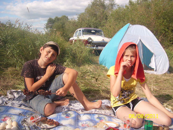 Дмитрий Финько