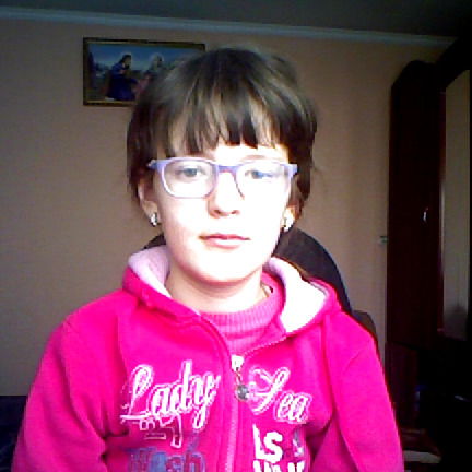 Аліна Яловіцька