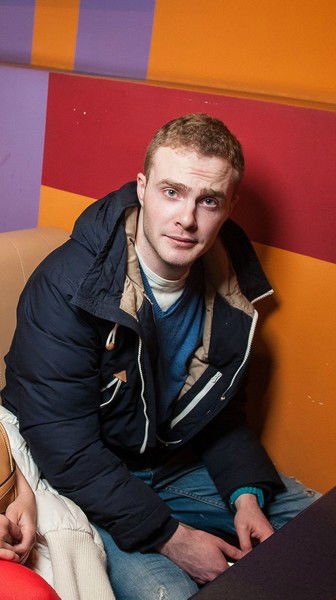 Евгений Кряхтунов