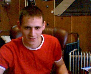 Дима Бессарабов