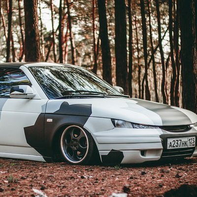 Диана Давиденко