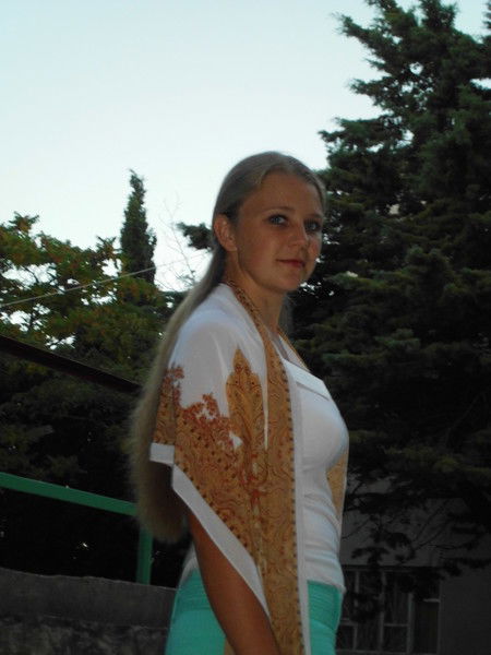 Татьяна Шуляковская