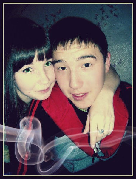 Алина Яценко