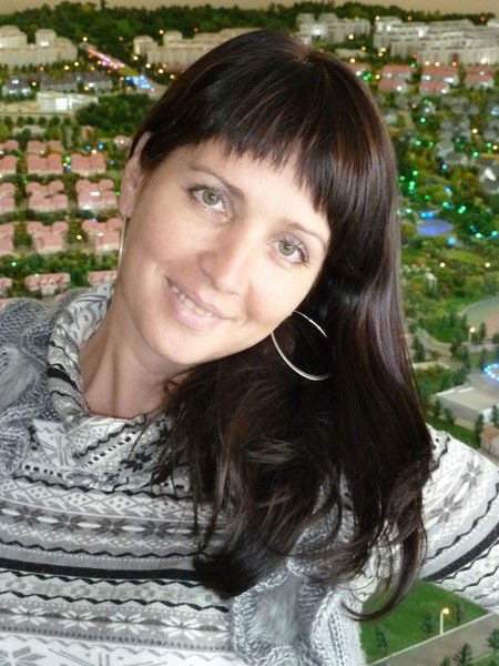 Томашова Наталья