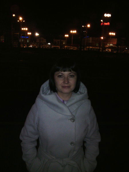 Надежда Емонакова