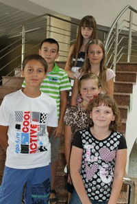 Дарья Жукова