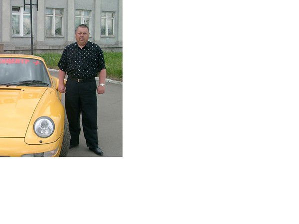 Игорь Червяков