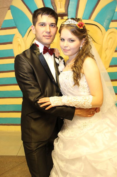 Наиль Хайруллин