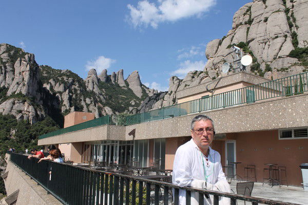 Сергей Ковалев