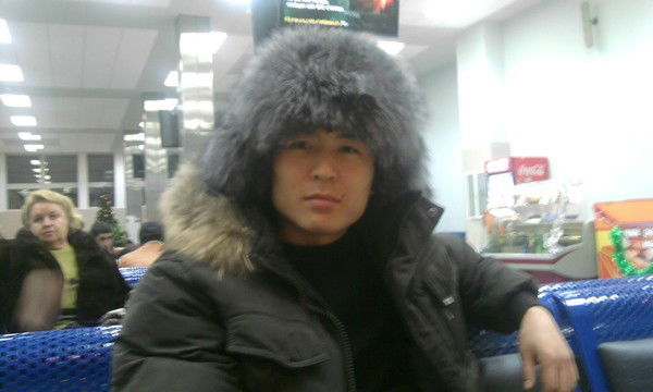 Тынчтыкбек Жороев