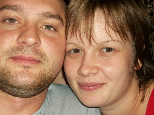 Константин И Екатерина Соловьёвы