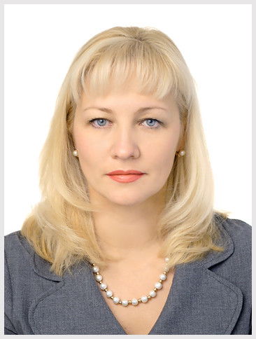 Елена Агрон