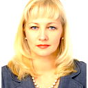 Елена Агрон