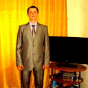 Евгений Михайлов