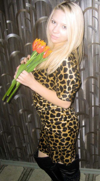 Екатерина Поддубная