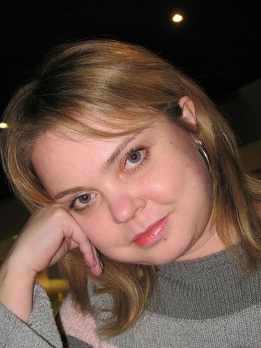 Шестакова Наталья