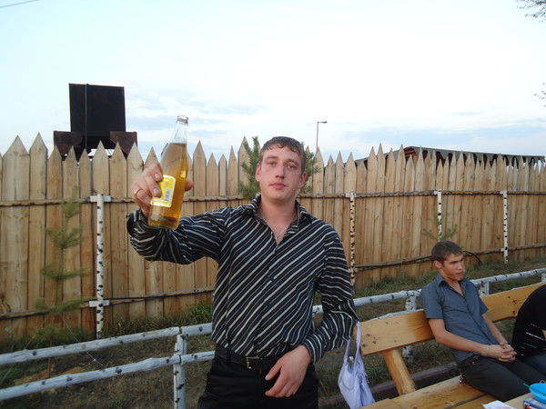 Виталий Панченко