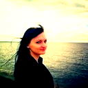 Екатерина Кривошеина