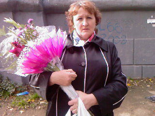 Лидия Солдатова