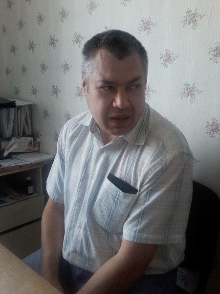 Александр Павлов