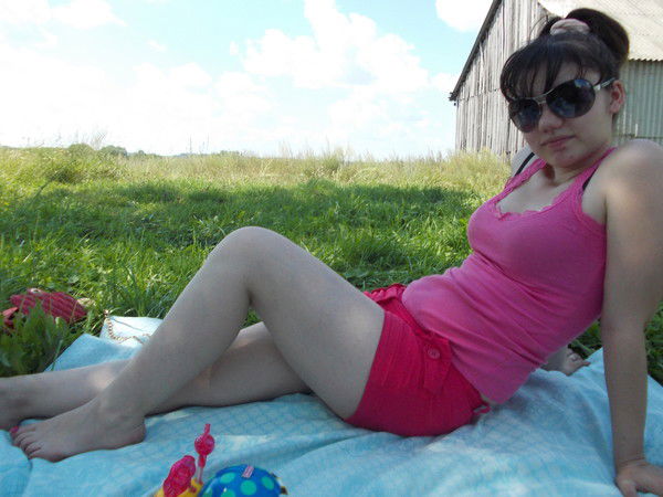 Лейла Мамедова