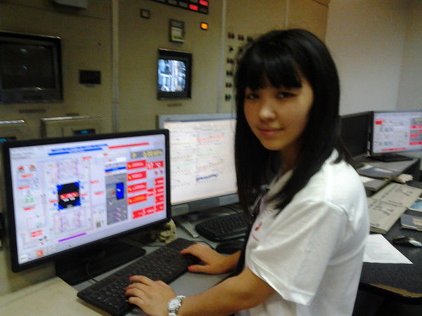 Жамиля Аханова