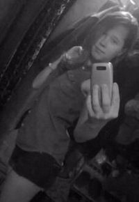 Настя Ярышкина