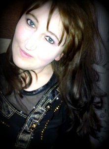 Оля Колмогорова