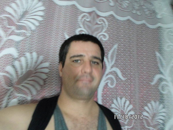 Борис Гамберг