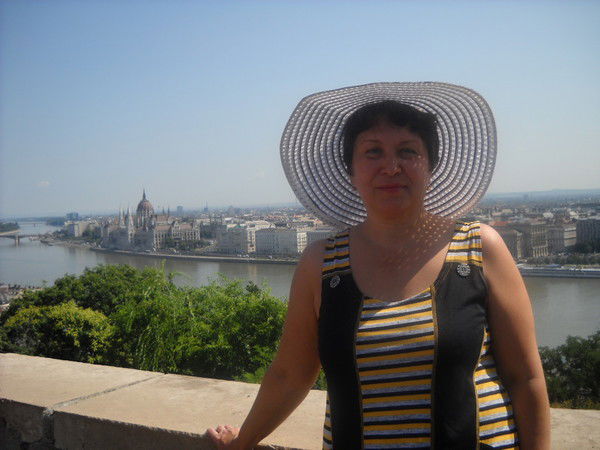 Елена Филиппова